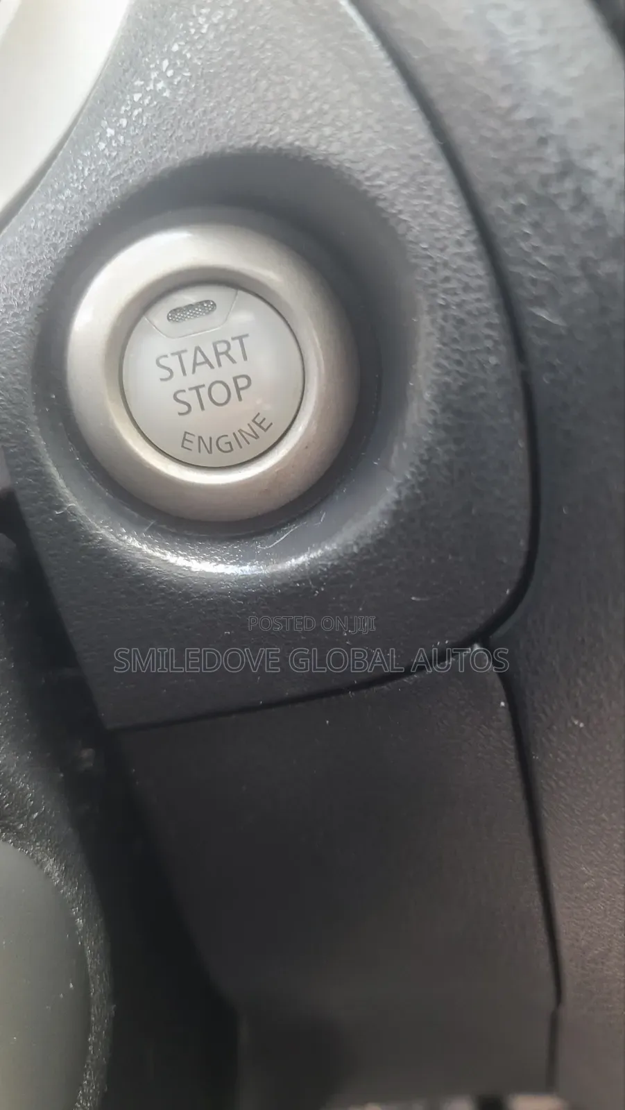 Nissan Juke SL AWD 2011 Blue