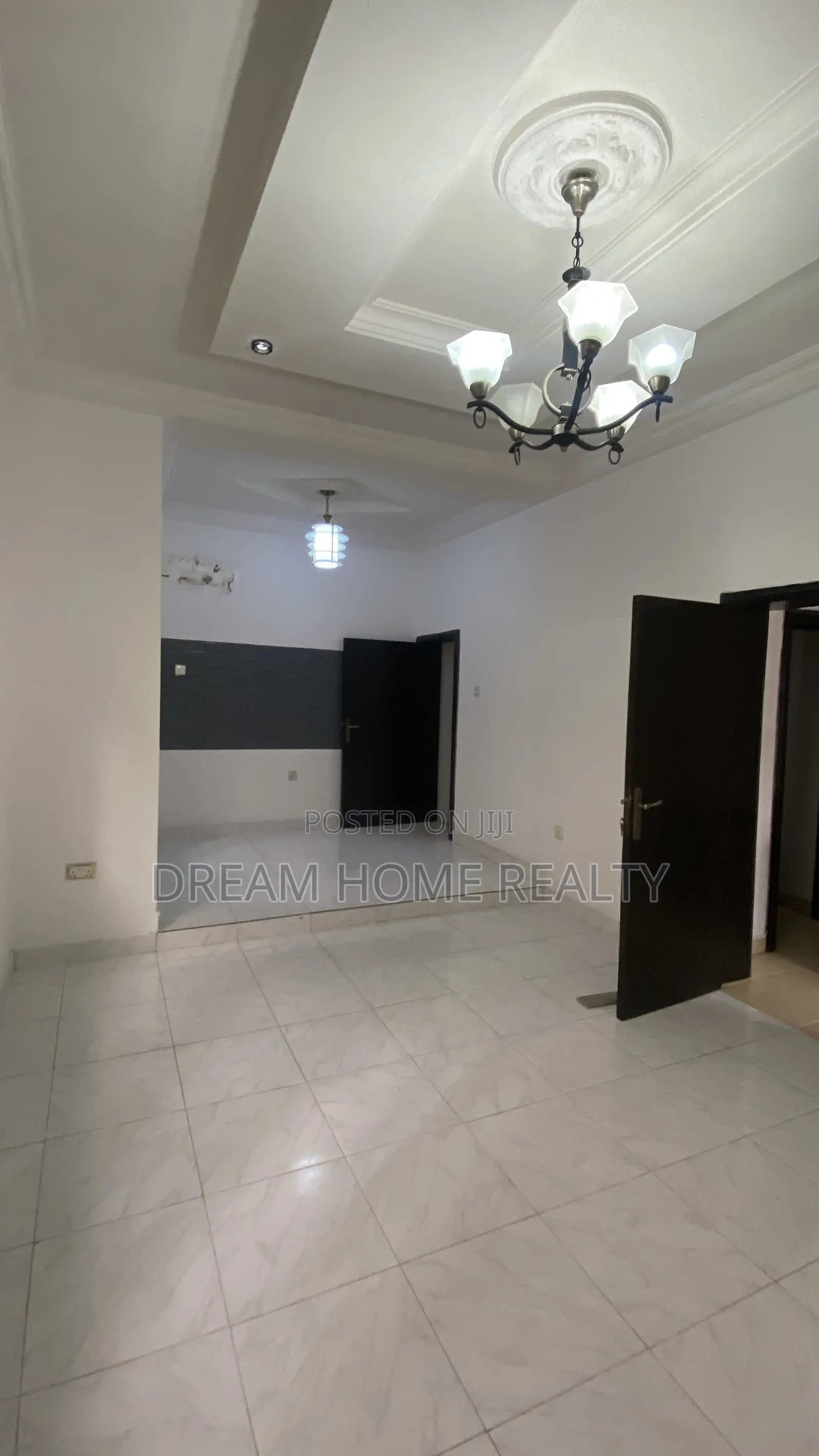 3bdrm Apartment in Chevron Drive, Lekki Phase 2 for rent