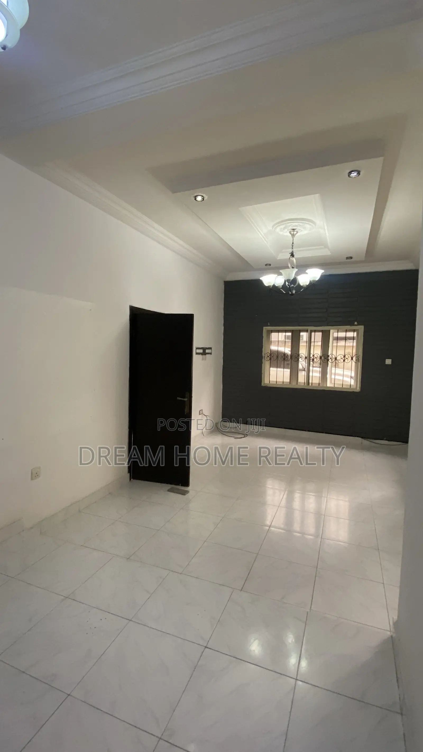 3bdrm Apartment in Chevron Drive, Lekki Phase 2 for rent