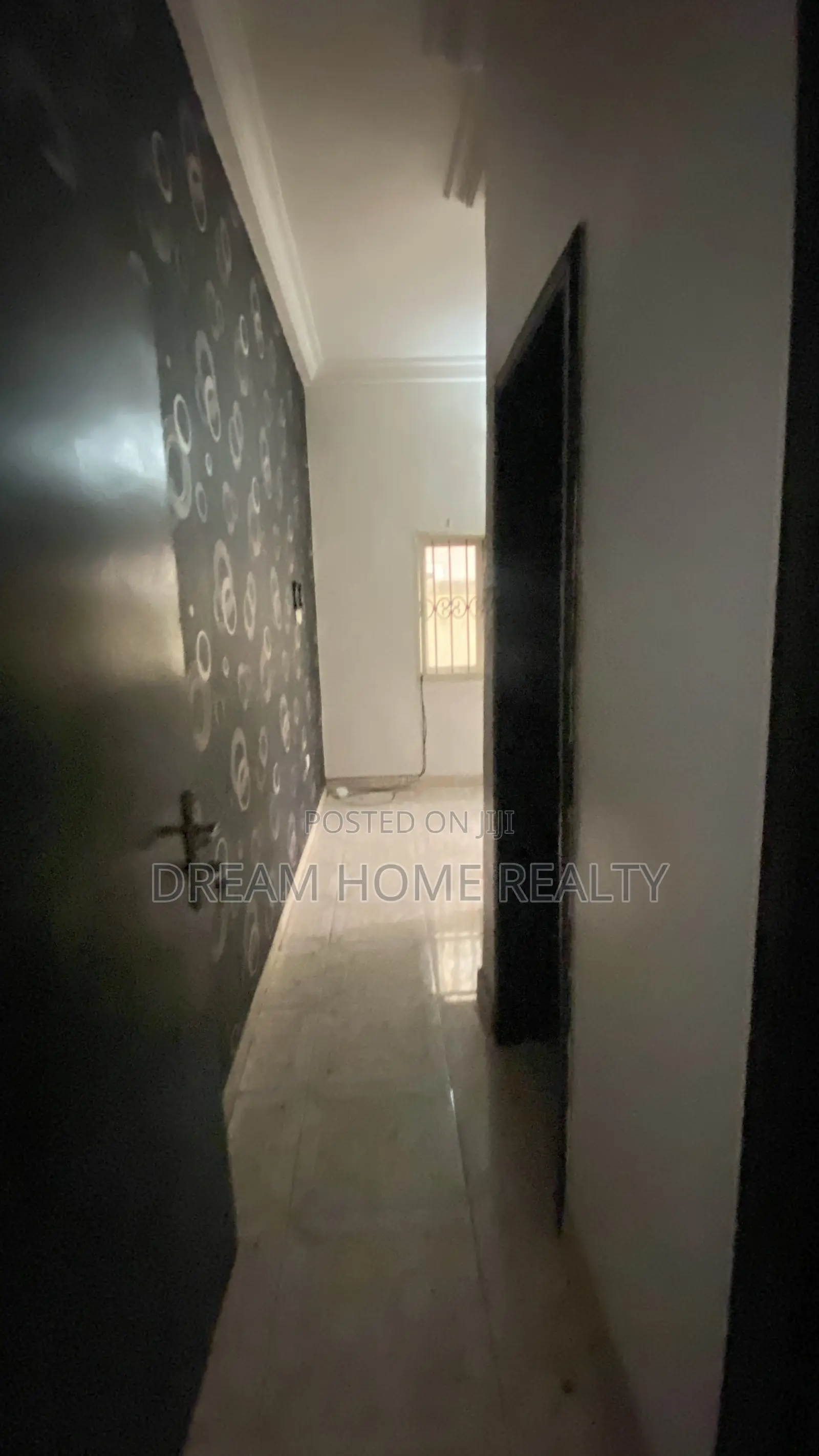3bdrm Apartment in Chevron Drive, Lekki Phase 2 for rent