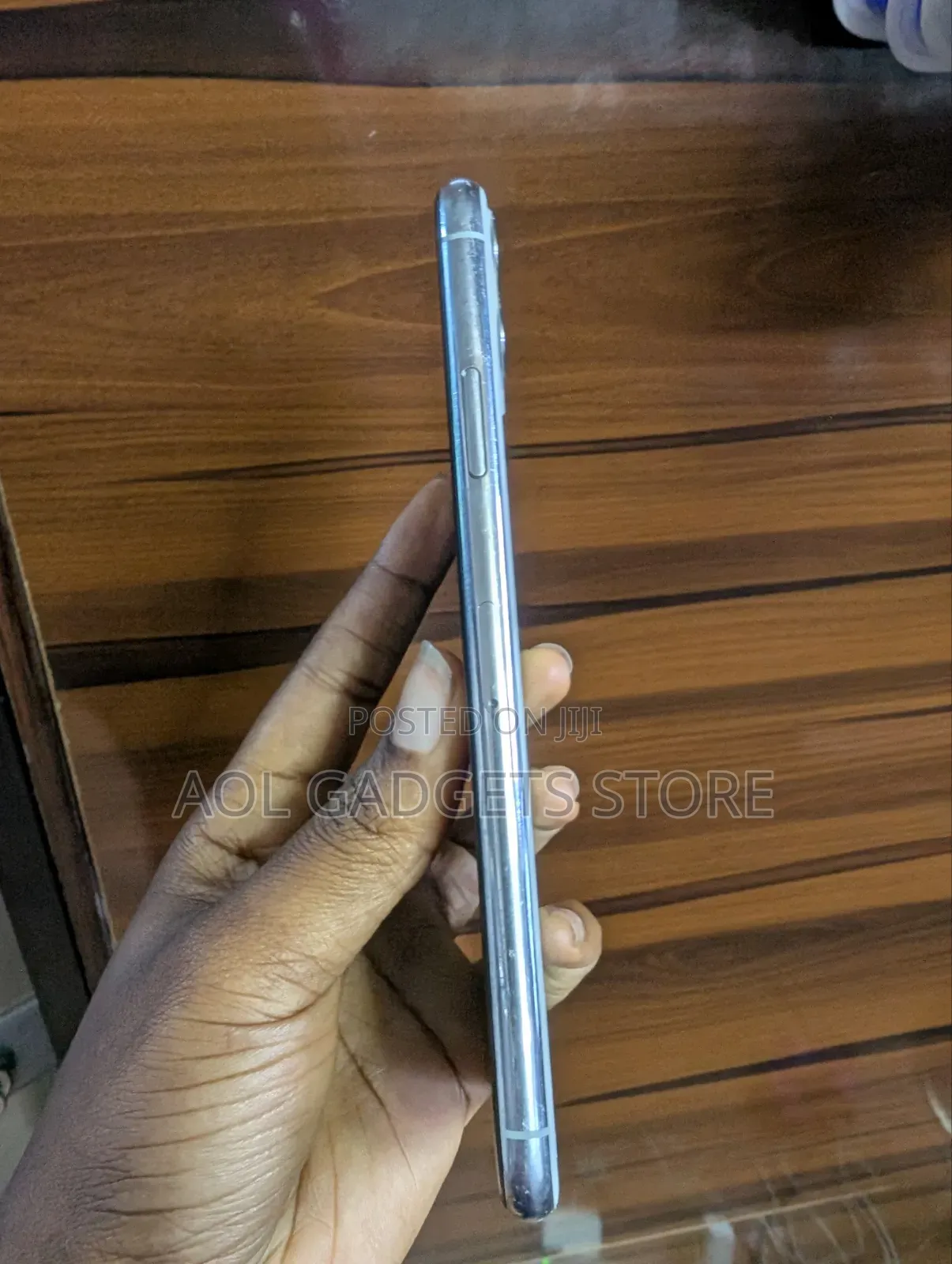 Apple iPhone 11 Pro Max 64 GB White