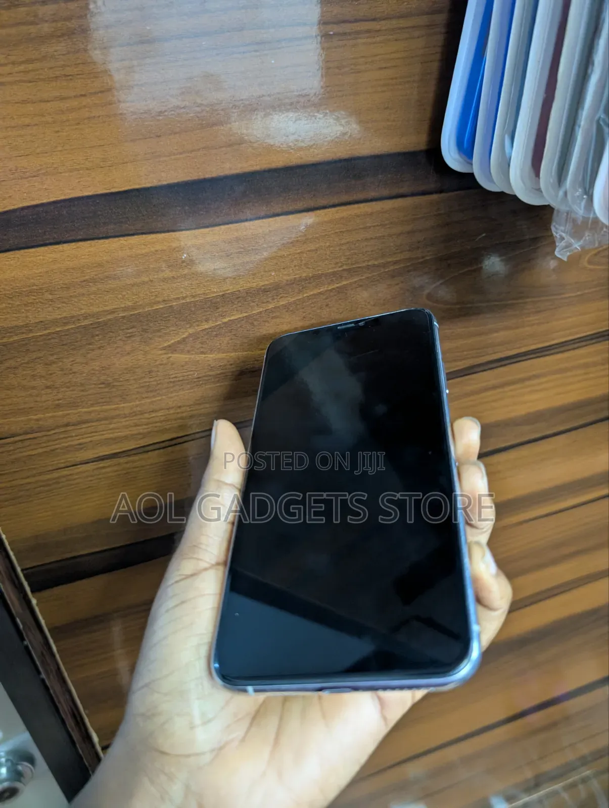 Apple iPhone 11 Pro Max 64 GB White