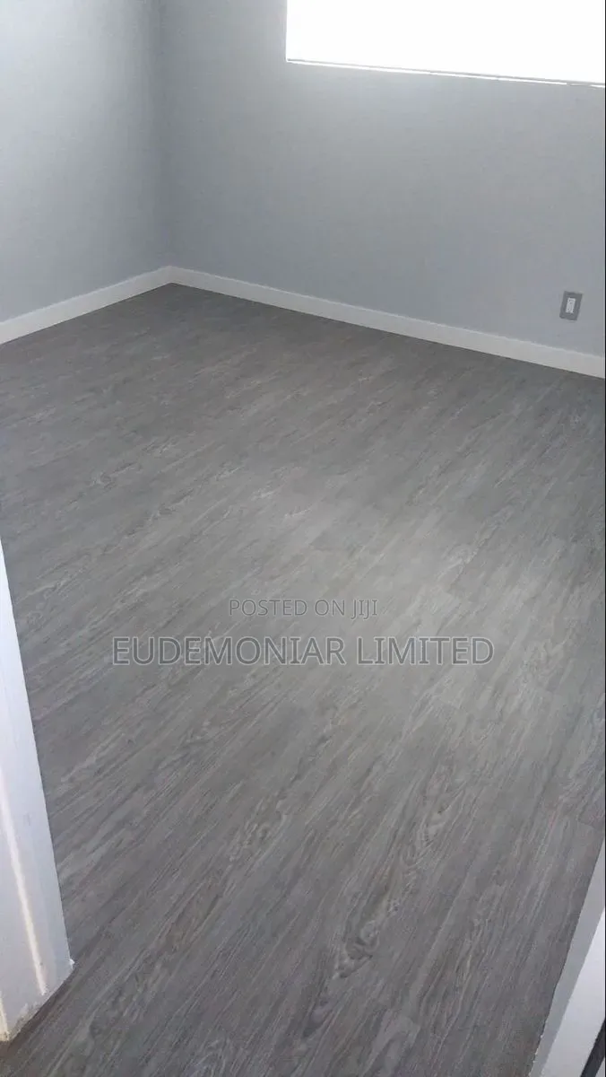 Professional Flooring Installation Services