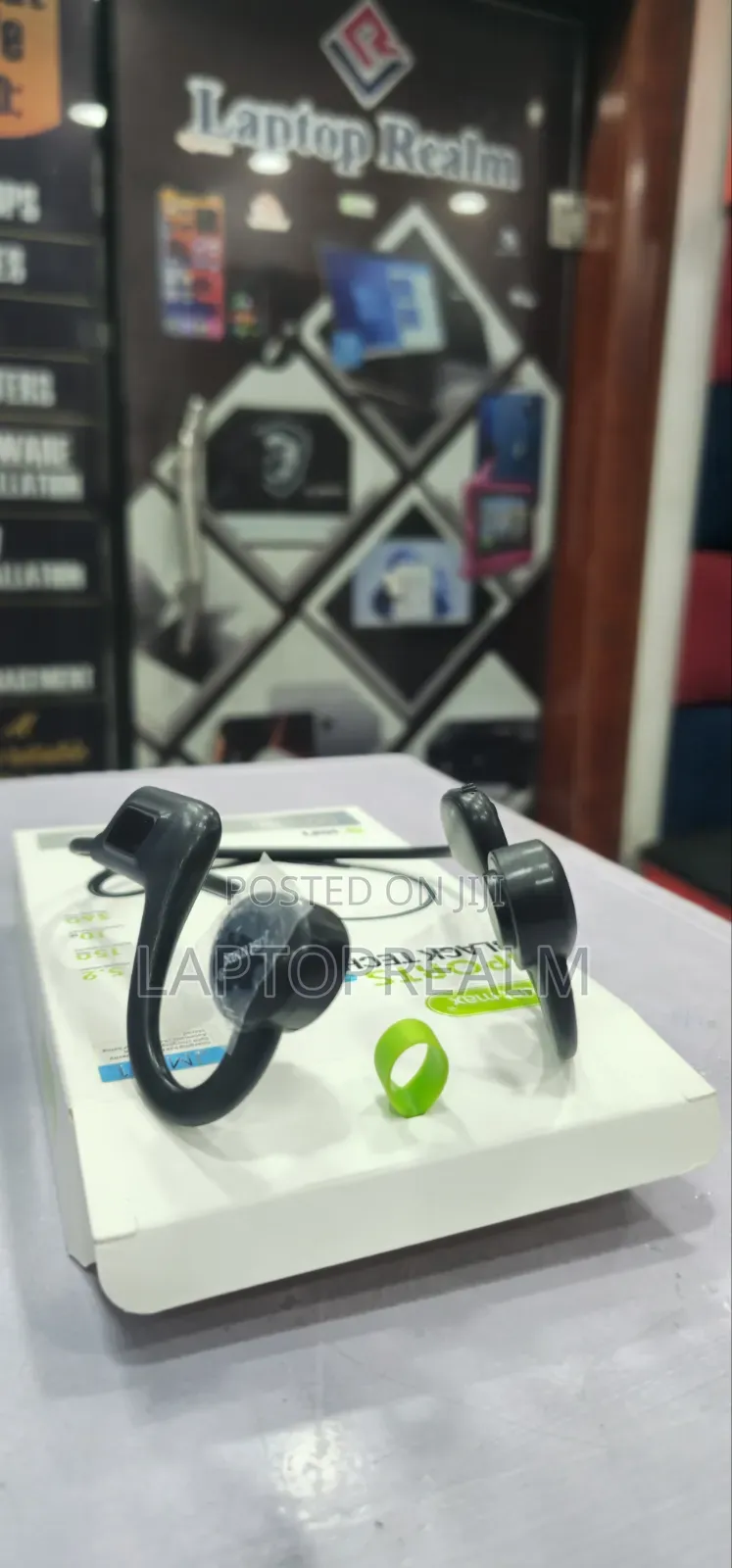 Bluetooth Headphone