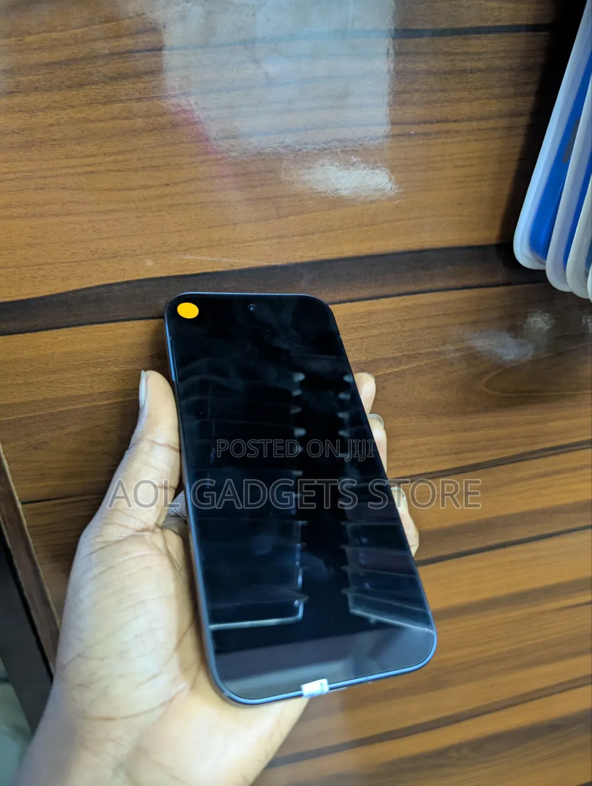 Google Pixel 9 128 GB Black