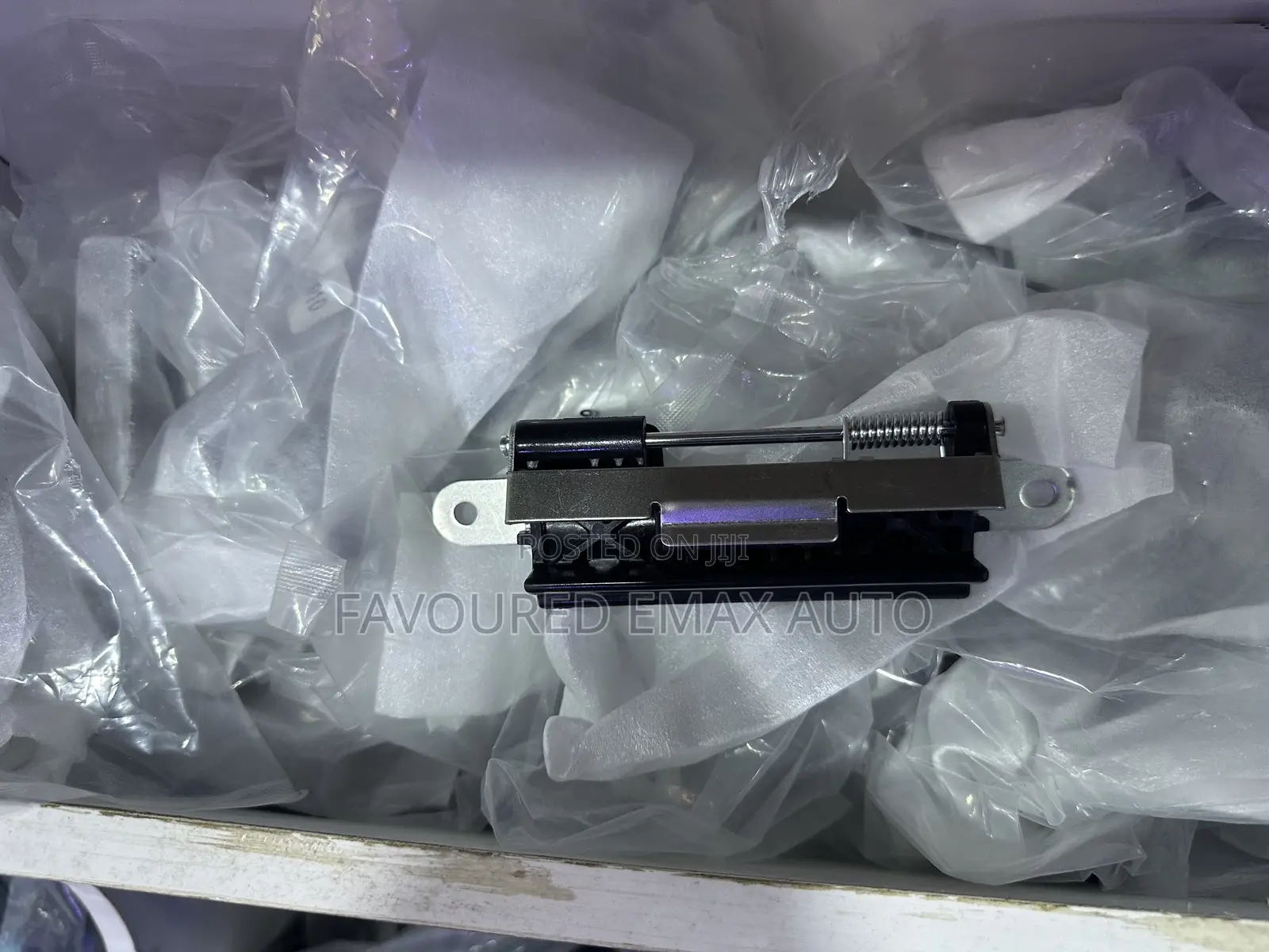 Lexus RX300 1997 - 2003 Booth Opener