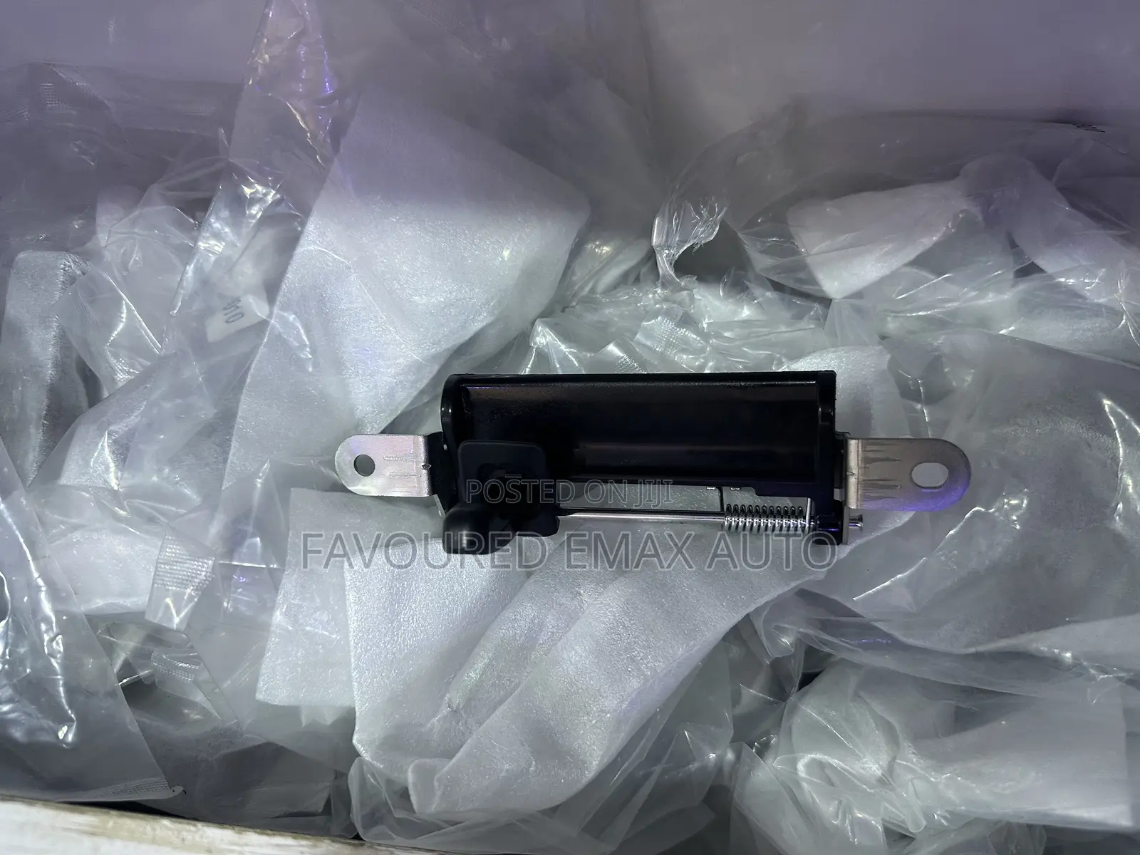 Lexus RX300 1997 - 2003 Booth Opener