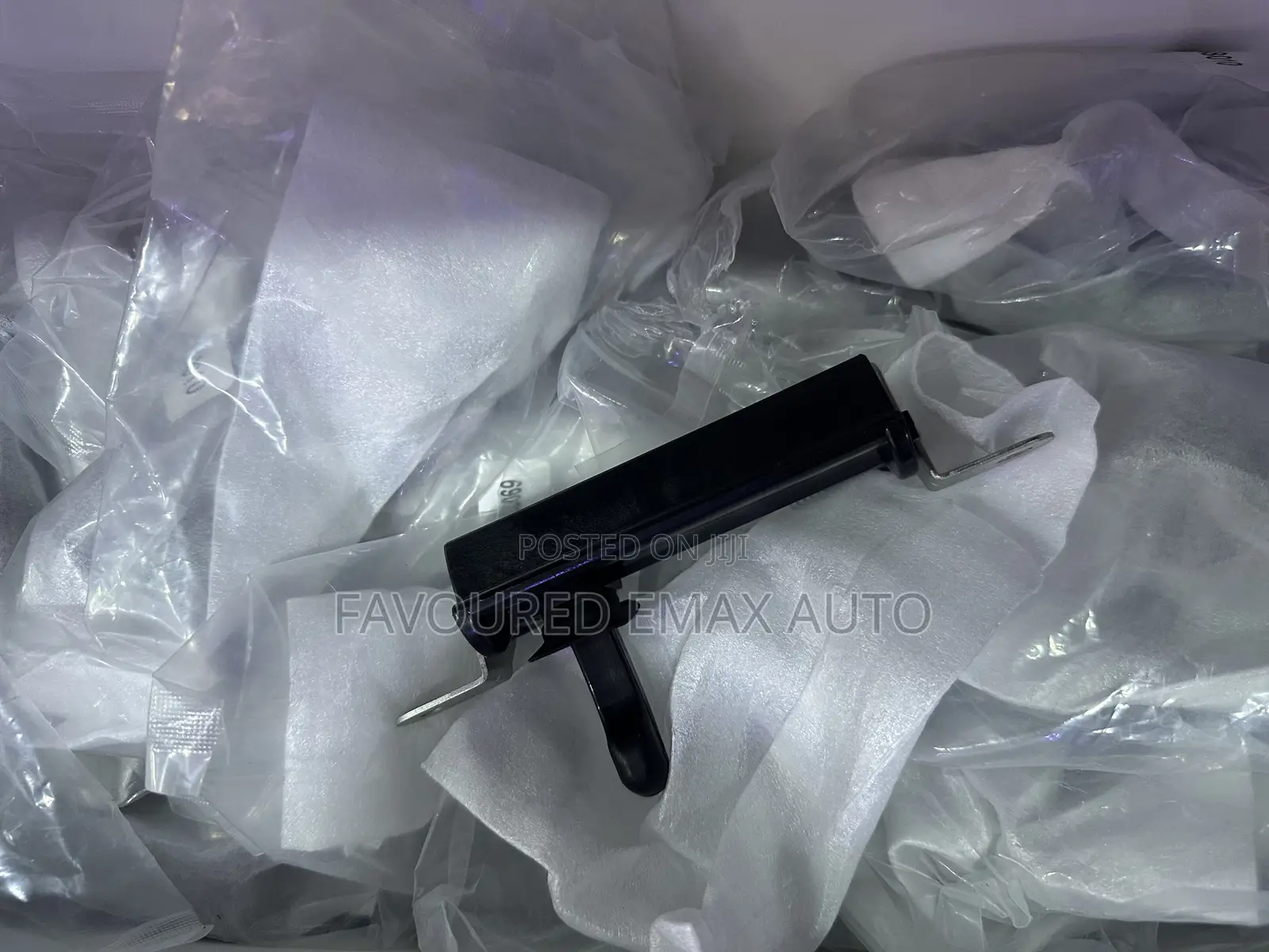 Lexus RX300 1997 - 2003 Booth Opener
