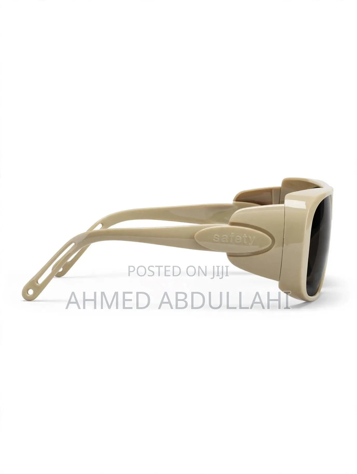Welding Glasses