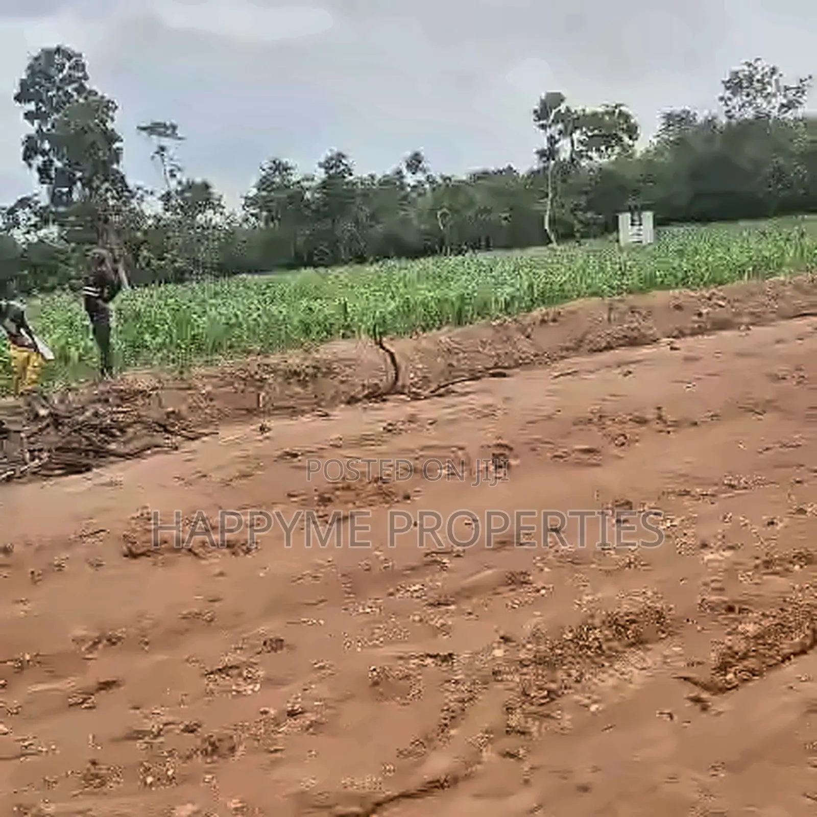 Prime Mixed-Use Land for Sale | Duboyi Gaduwa, Abuja