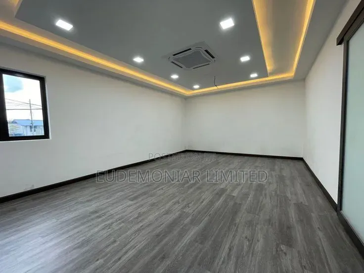 Modern Floor Timeless Appeal Installation