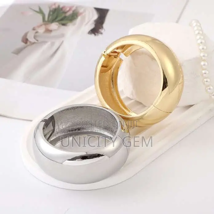 Beautiful Chunky Bangles