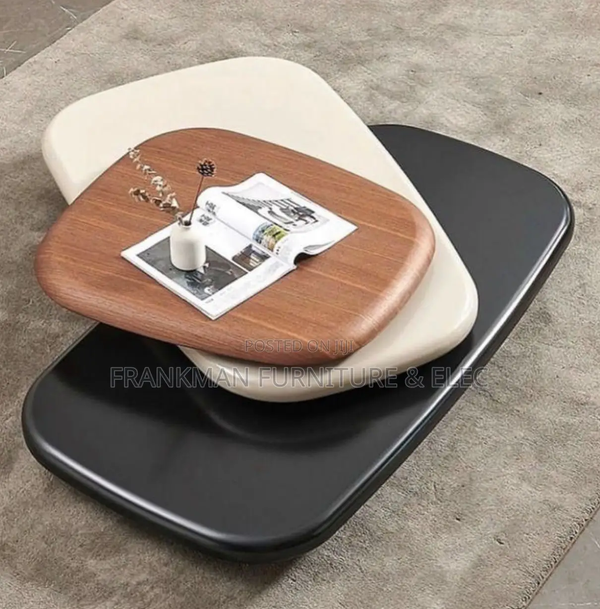 Adjustable Tables