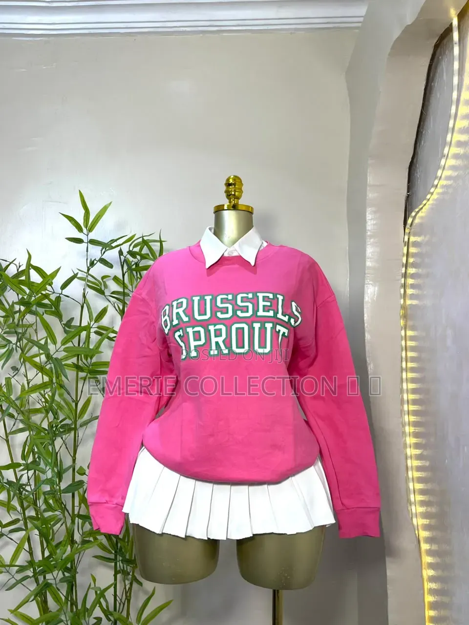 Ladies Shirt