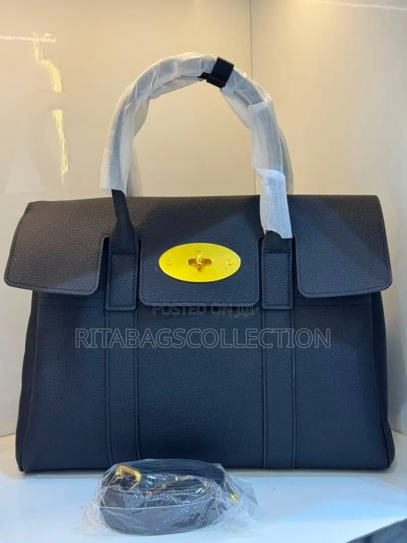 Quality Stock Office Bag