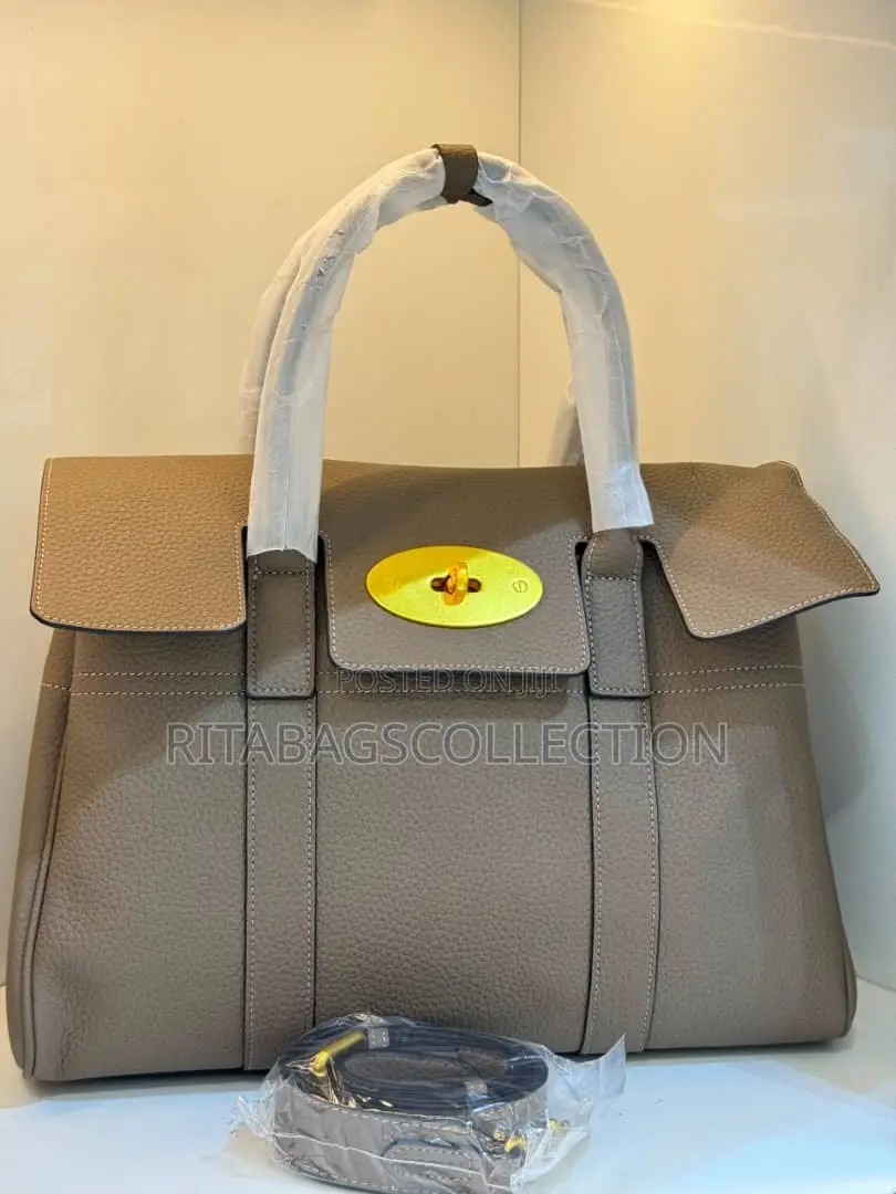 Quality Stock Office Bag