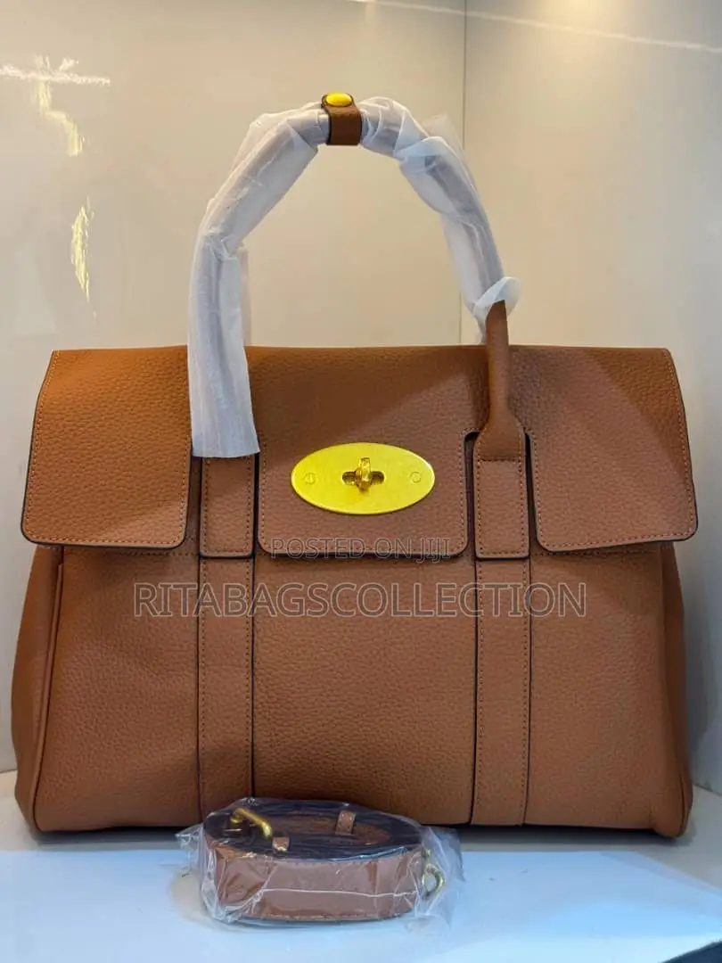 Quality Stock Office Bag