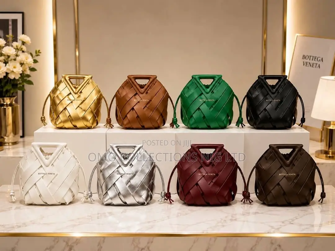 Luxury Ladies Top Handle Designer Handbag