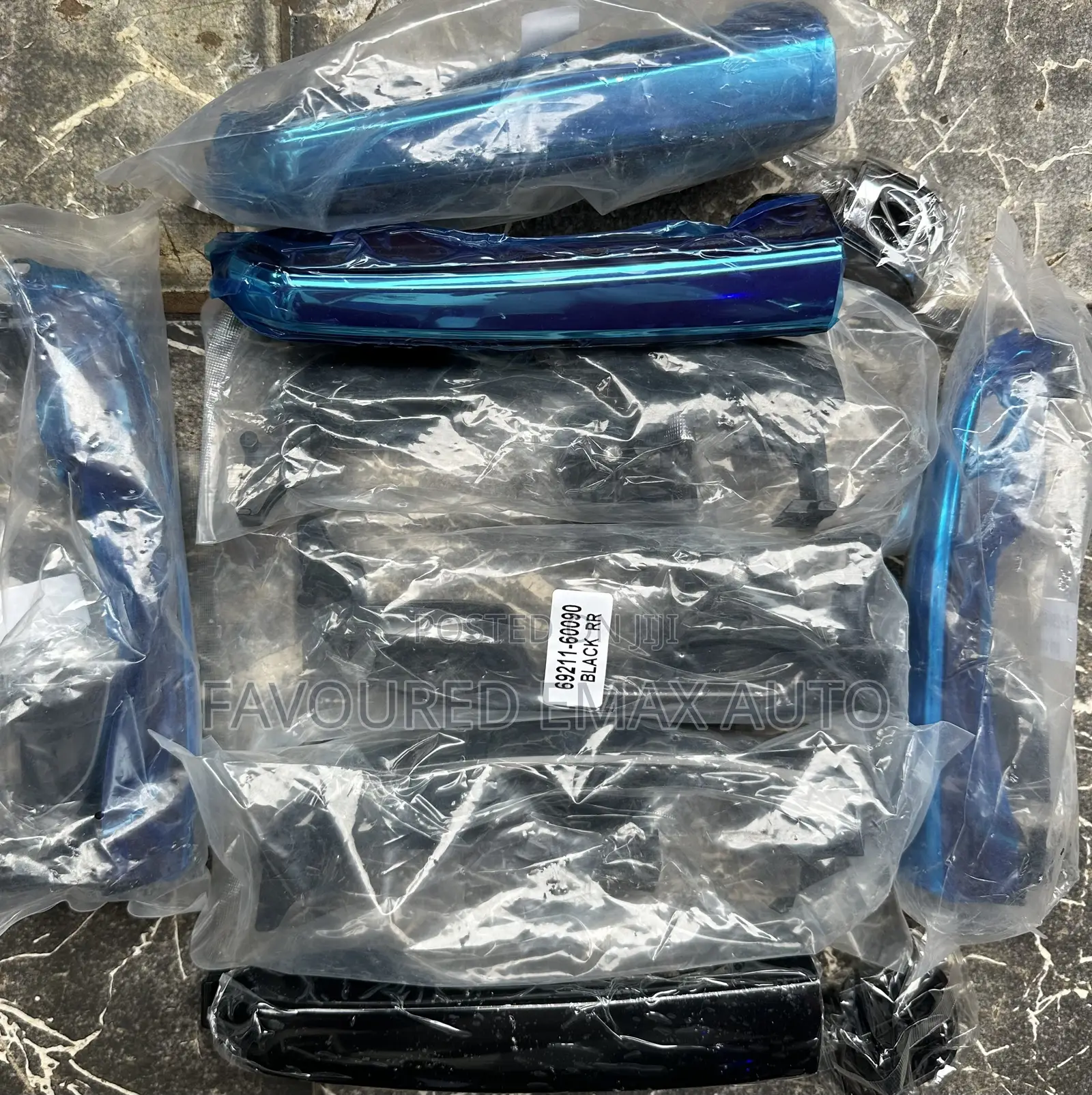 Prado/ GX460/ 4Runner Land Cruiser 2009 - 2019