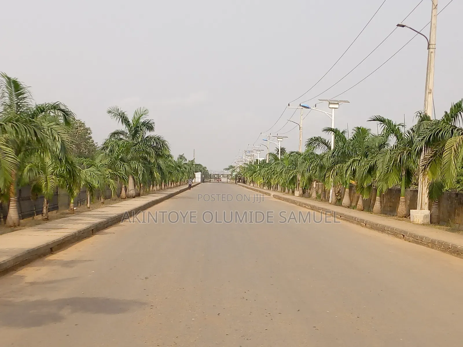 4bdrm Duplex in Ta Gardens Estate, Iseri for sale