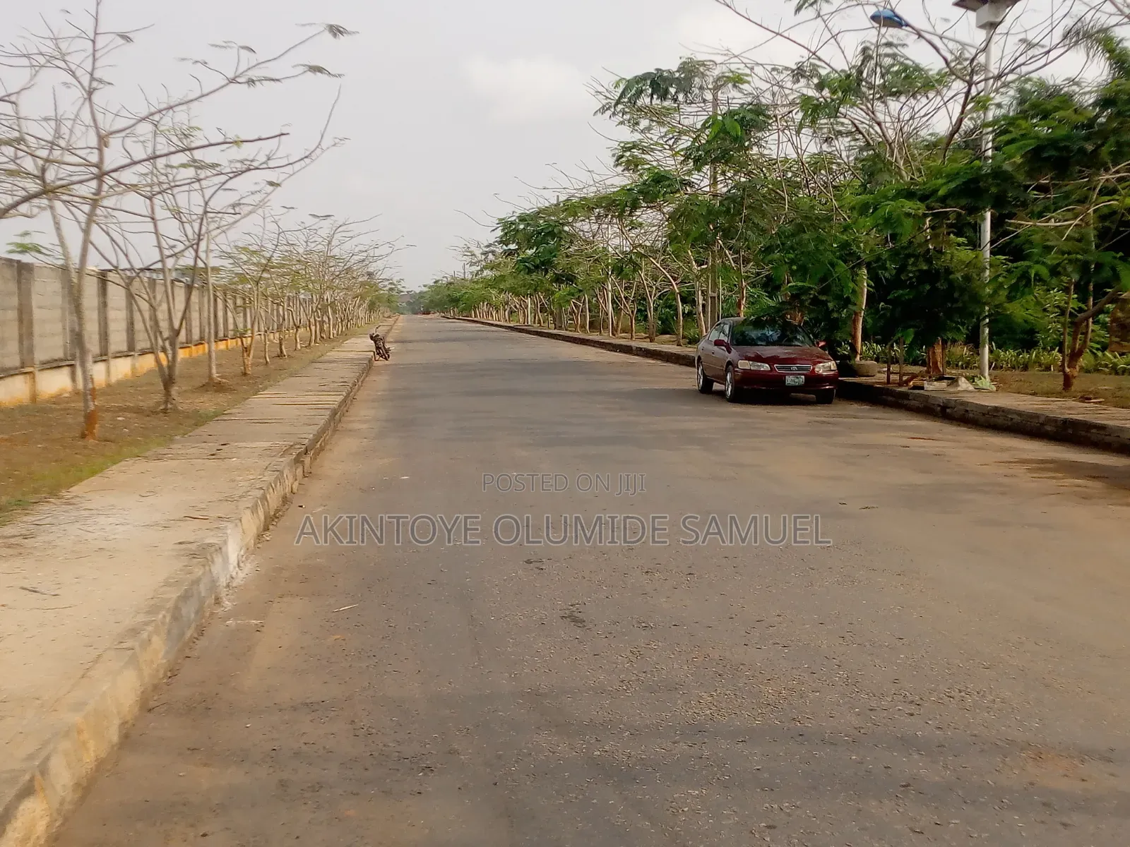 4bdrm Duplex in Ta Gardens Estate, Iseri for sale