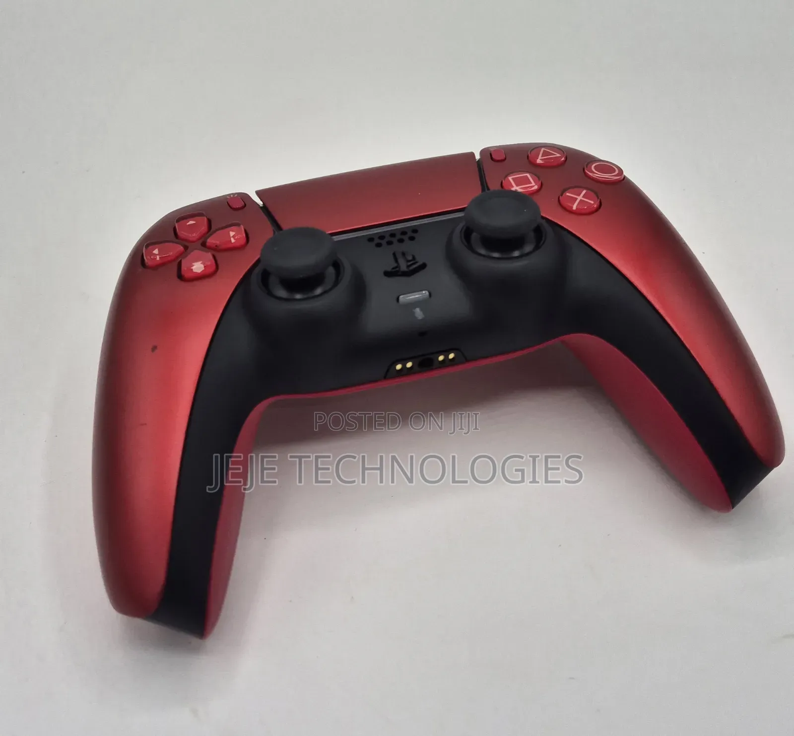 Ps5 Console Pad