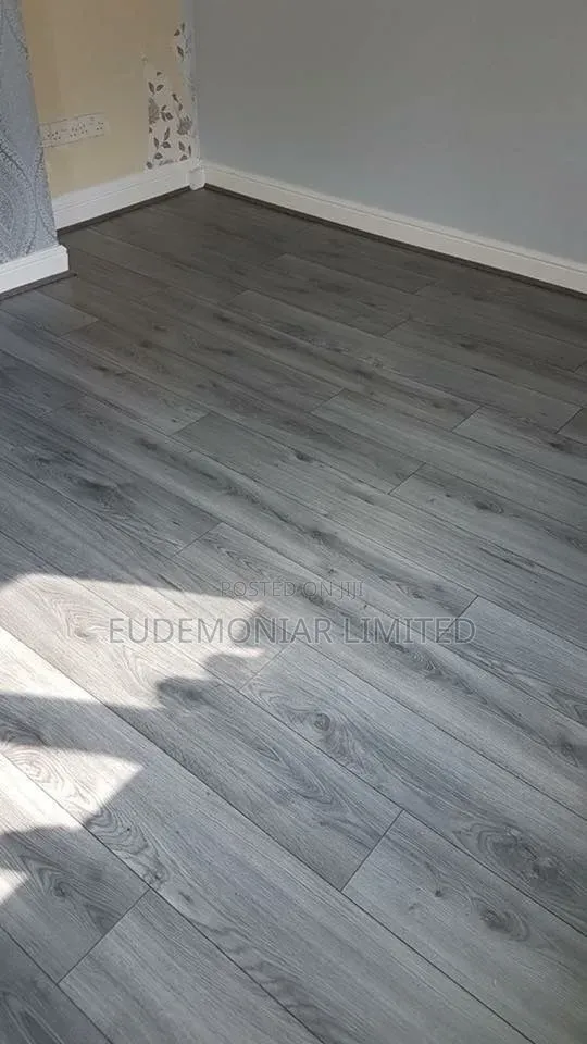 Modern SPC FLOORING Installation