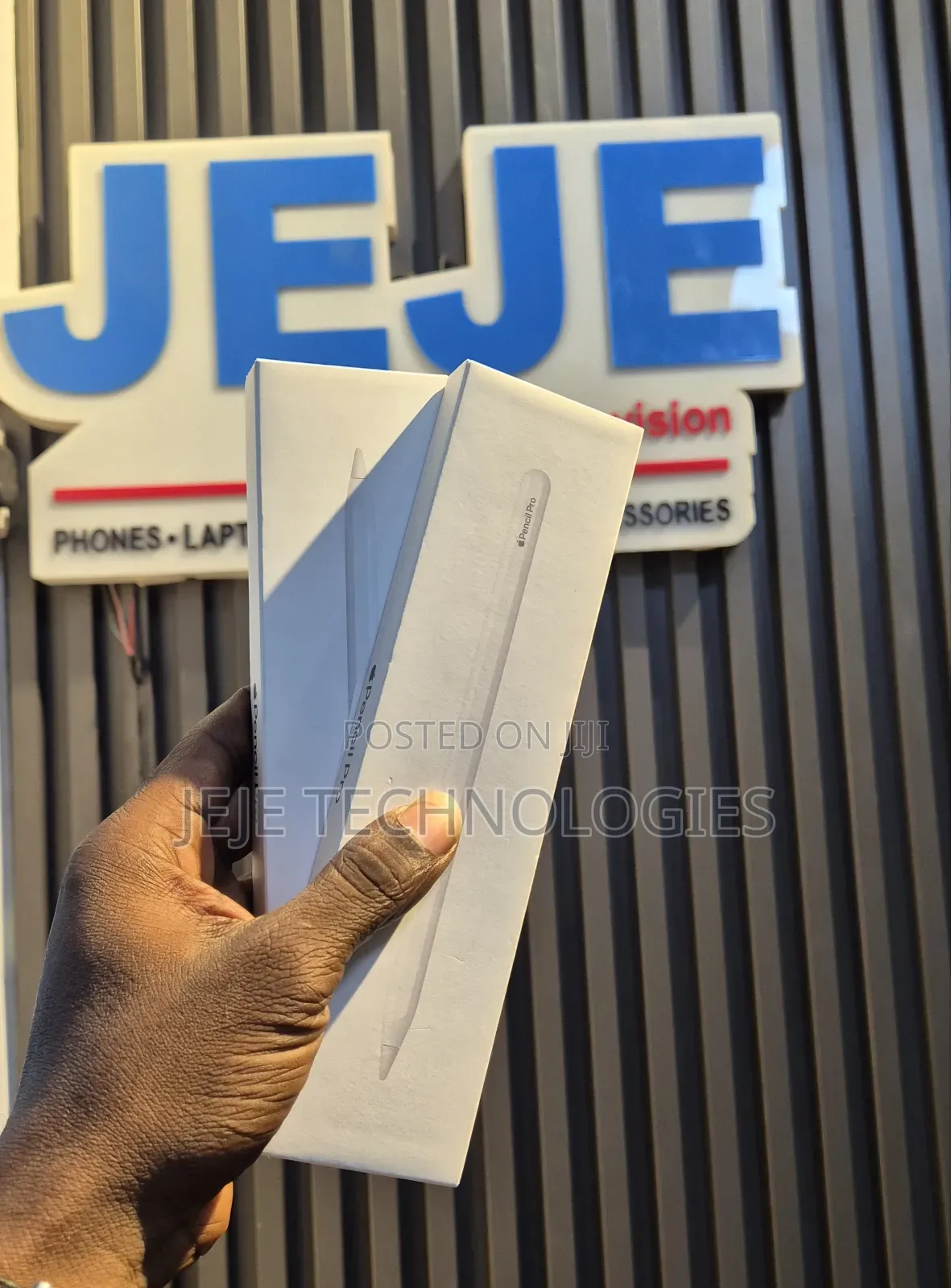 Apple Pencil