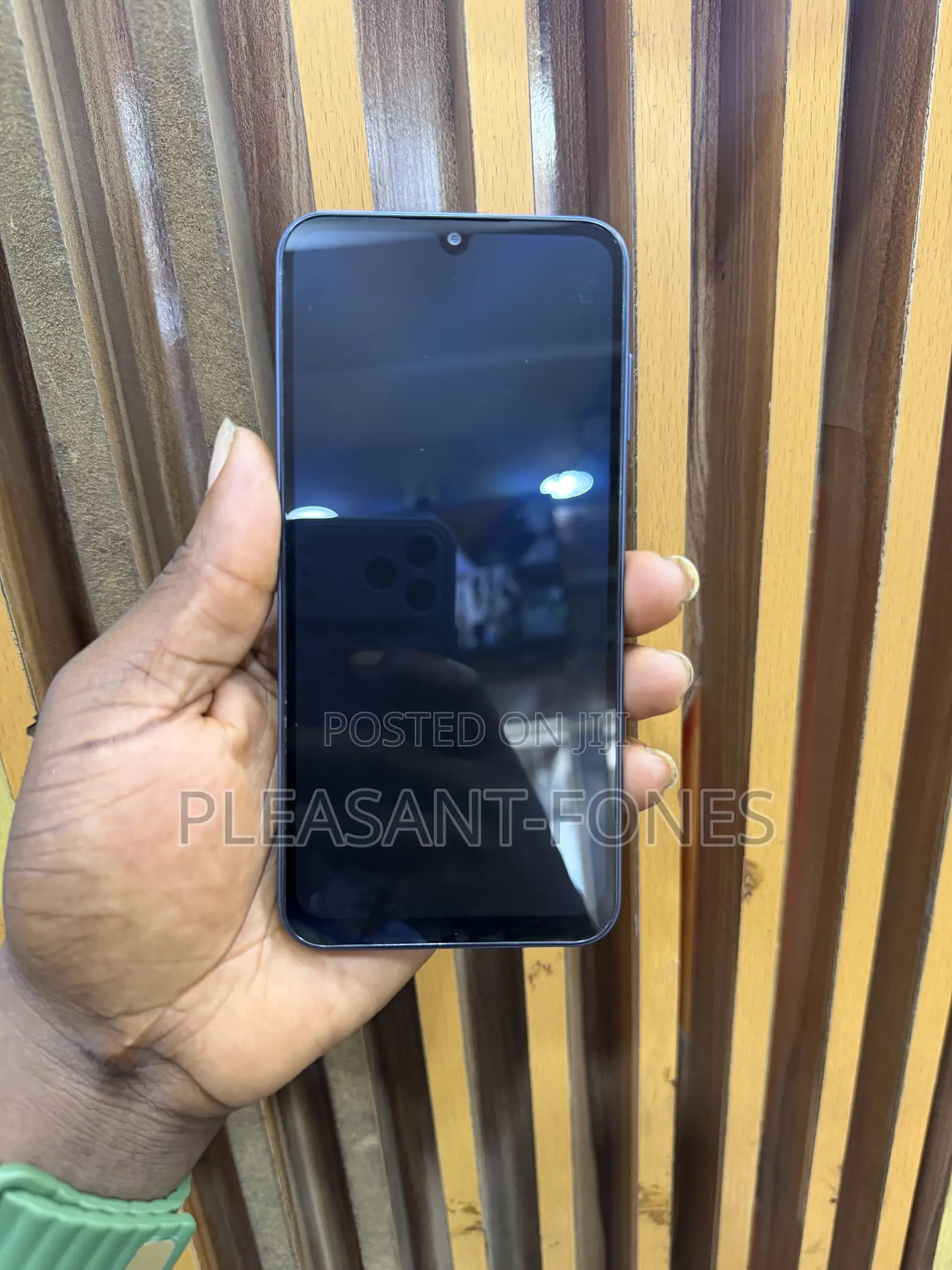 Samsung Galaxy A25 128 GB Blue