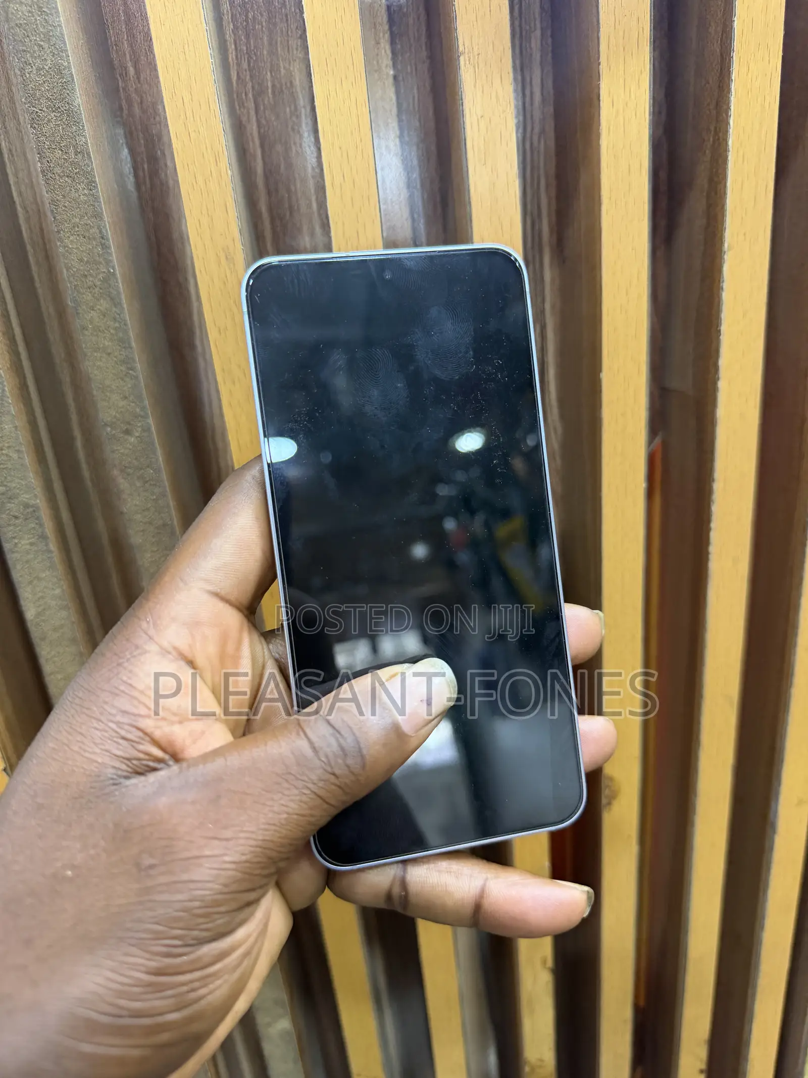Samsung Galaxy A25 128 GB Blue
