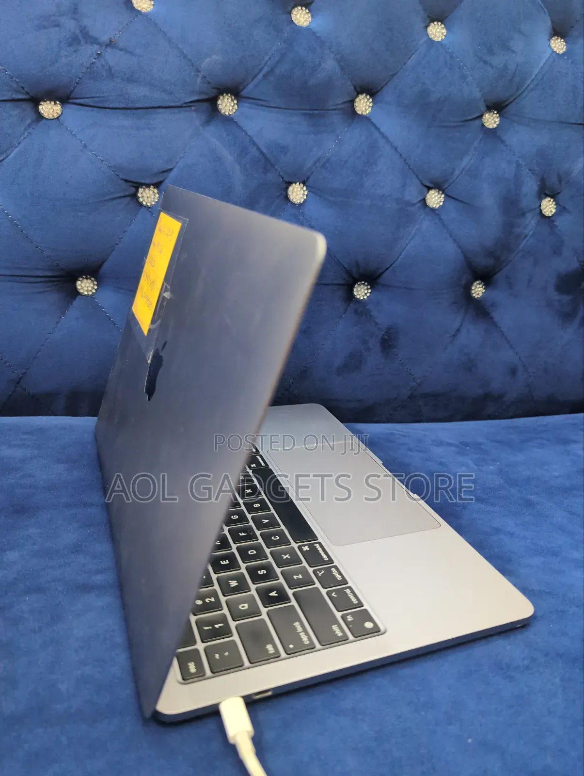 Laptop Apple MacBook Pro 2020 8GB Apple M1 SSD 256GB