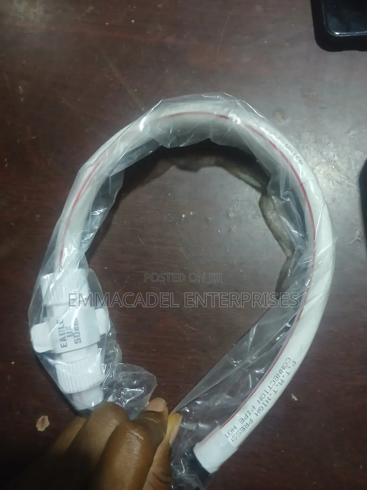 Turkish Hot and Cold Flexible Connector
