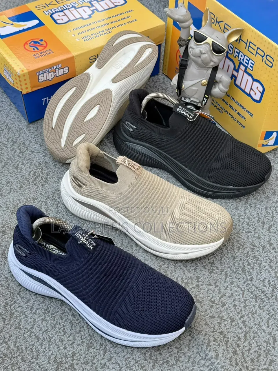 Quality Skechers Sneakers