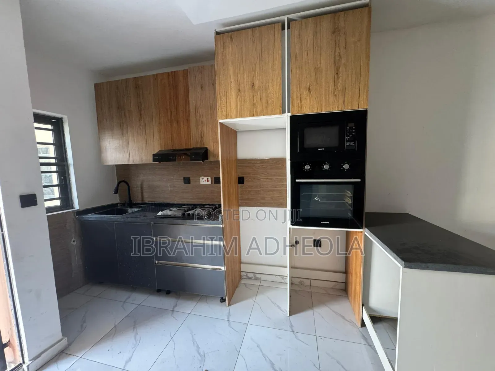 2bdrm Apartment in Ogba Gra for sale