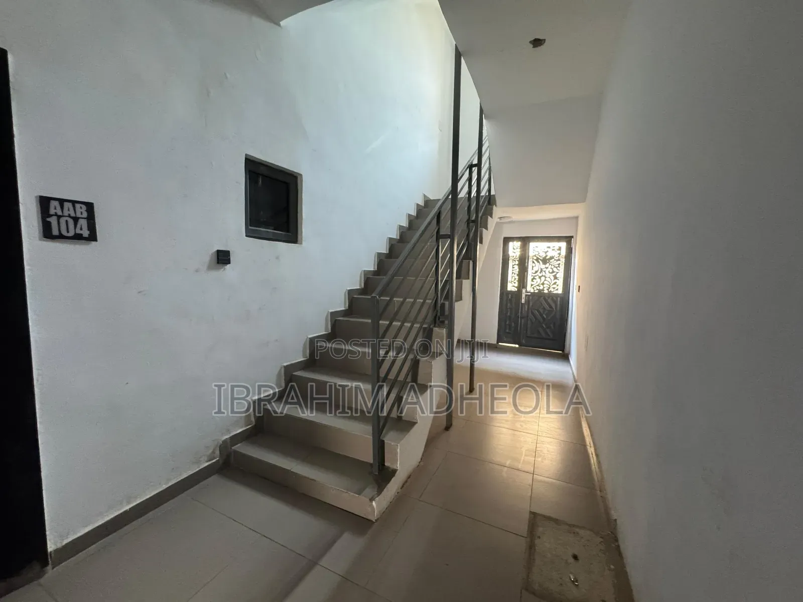 2bdrm Apartment in Ogba Gra for sale