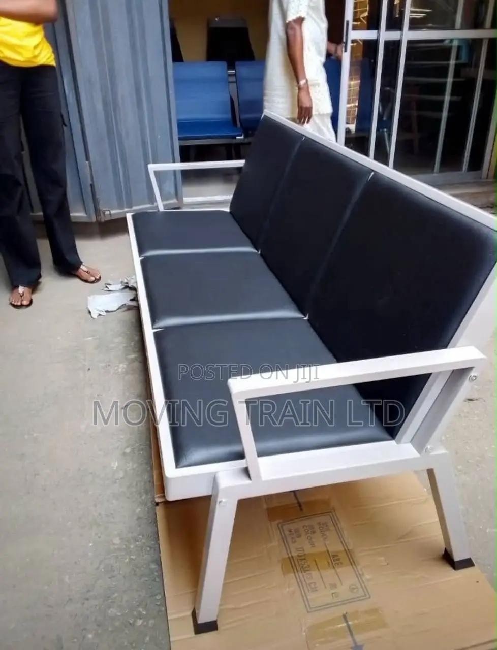 Reception Chair