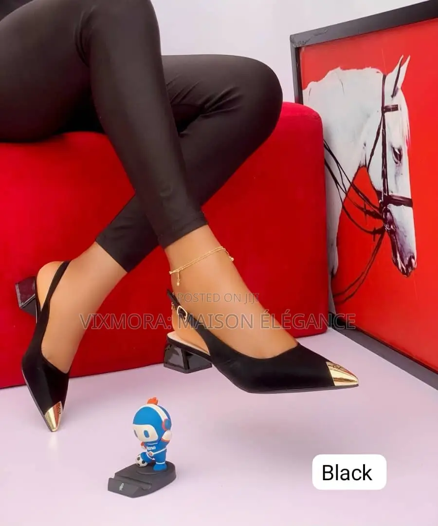 Highest Quality Sandals