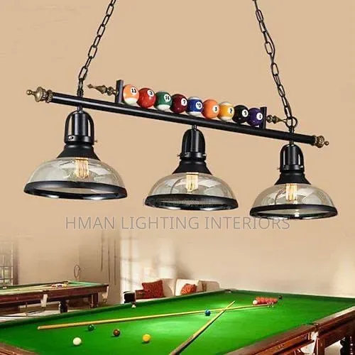 Lighting Fittings
