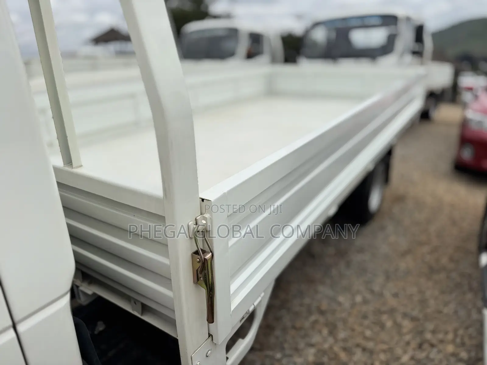Dail Trucks