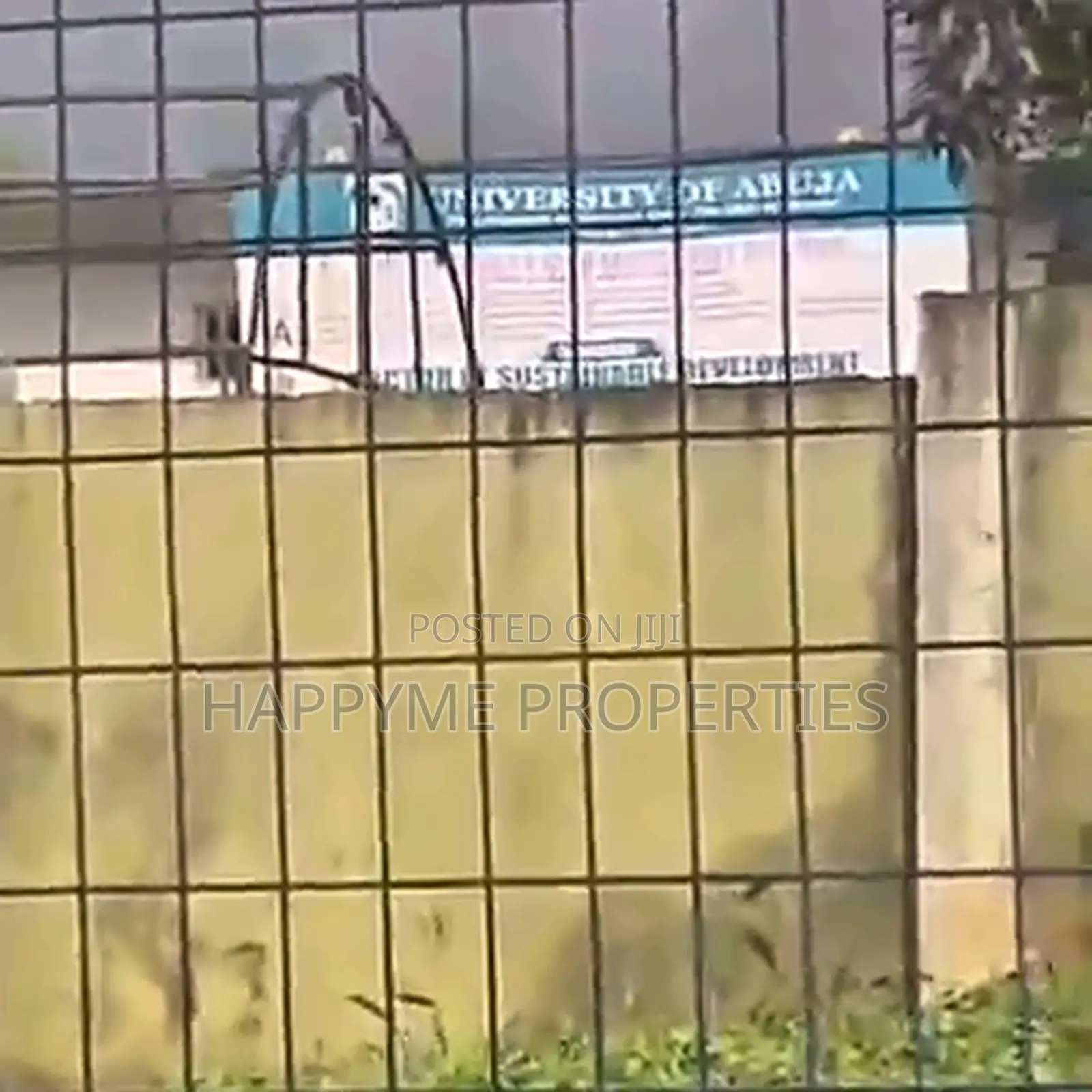 Hot Commercial Land for Sale | Garki Area 3, Abuja