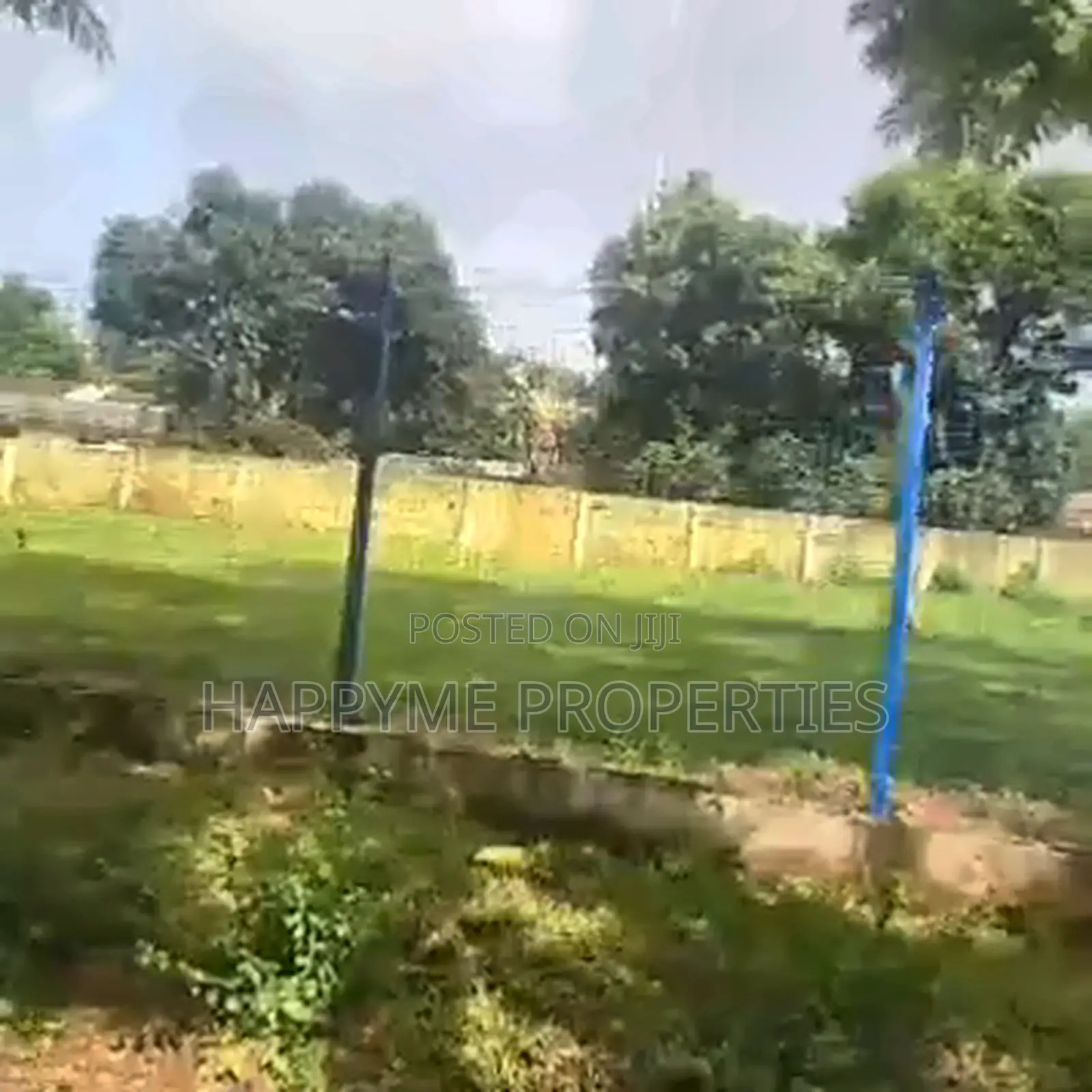 Hot Commercial Land for Sale | Garki Area 3, Abuja