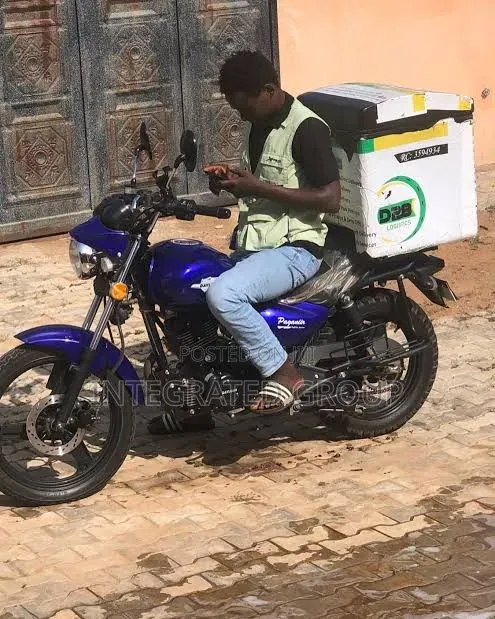 Reliable Prompt Dispatch Delivery
