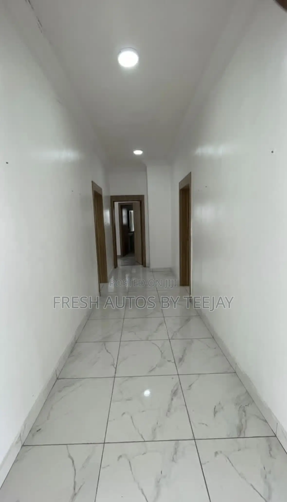 4bdrm Duplex in Lekki Phase1 Estate for sale
