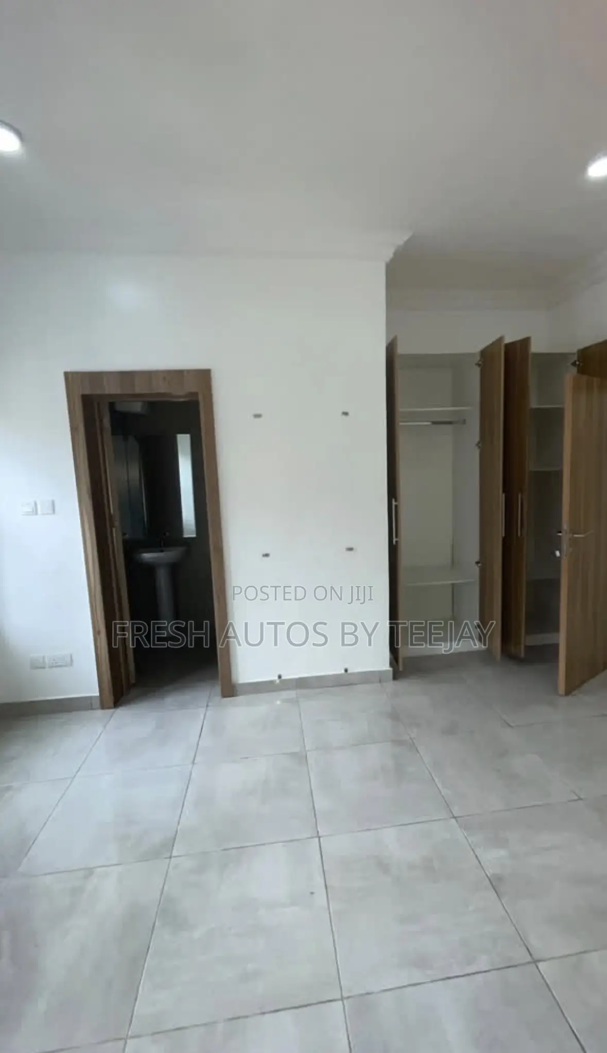 4bdrm Duplex in Lekki Phase1 Estate for sale