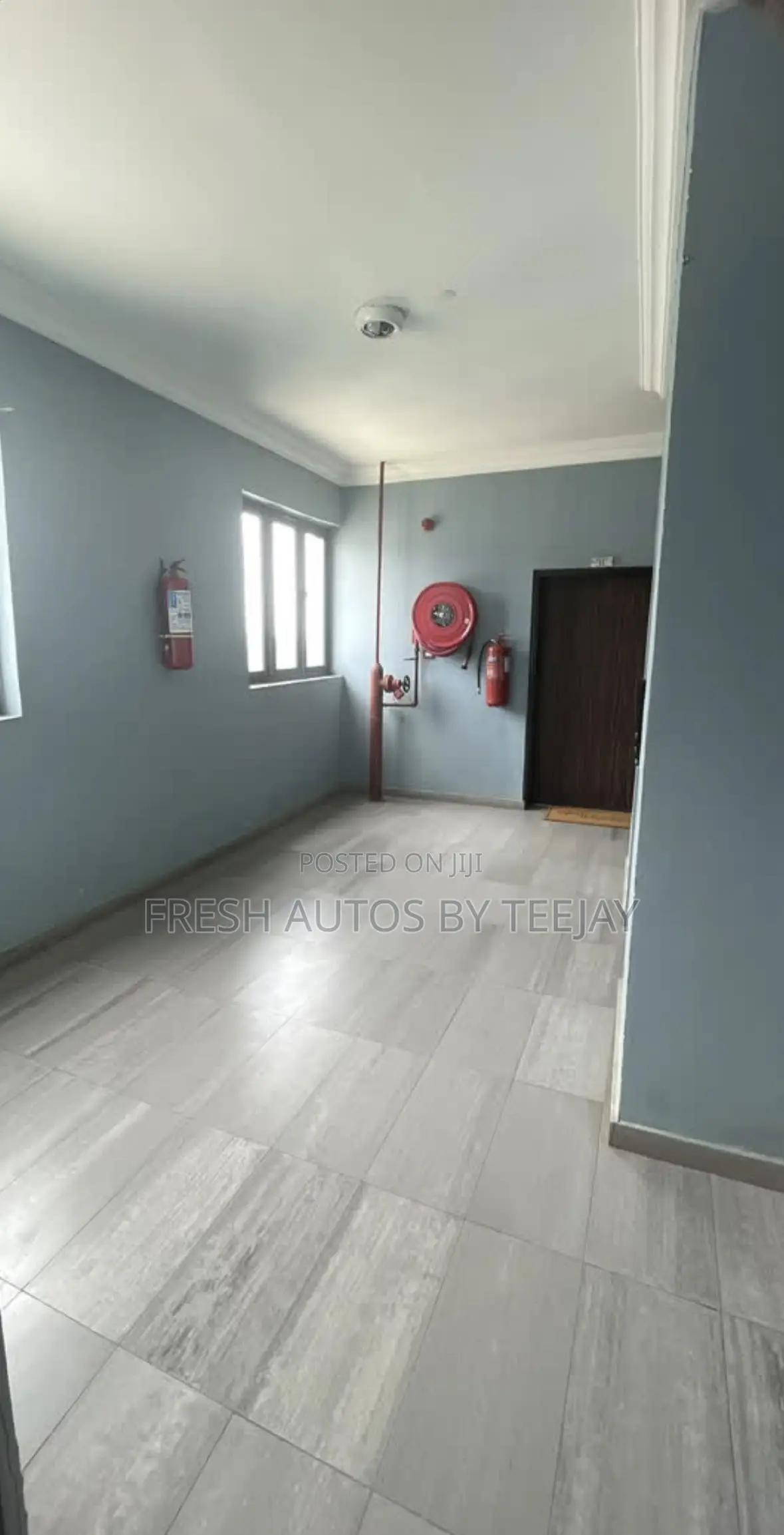 4bdrm Duplex in Lekki Phase1 Estate for sale