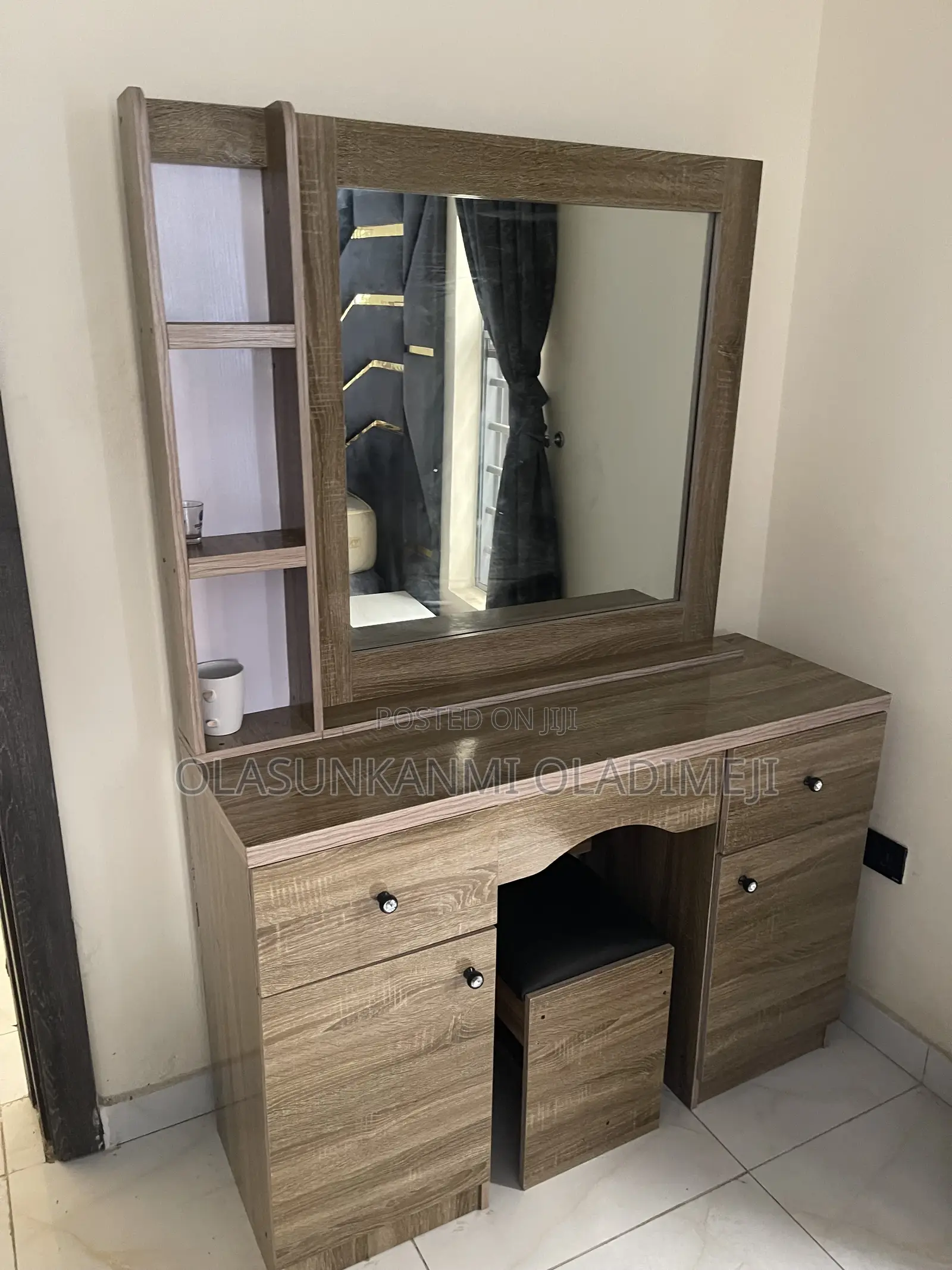 Dressing Table