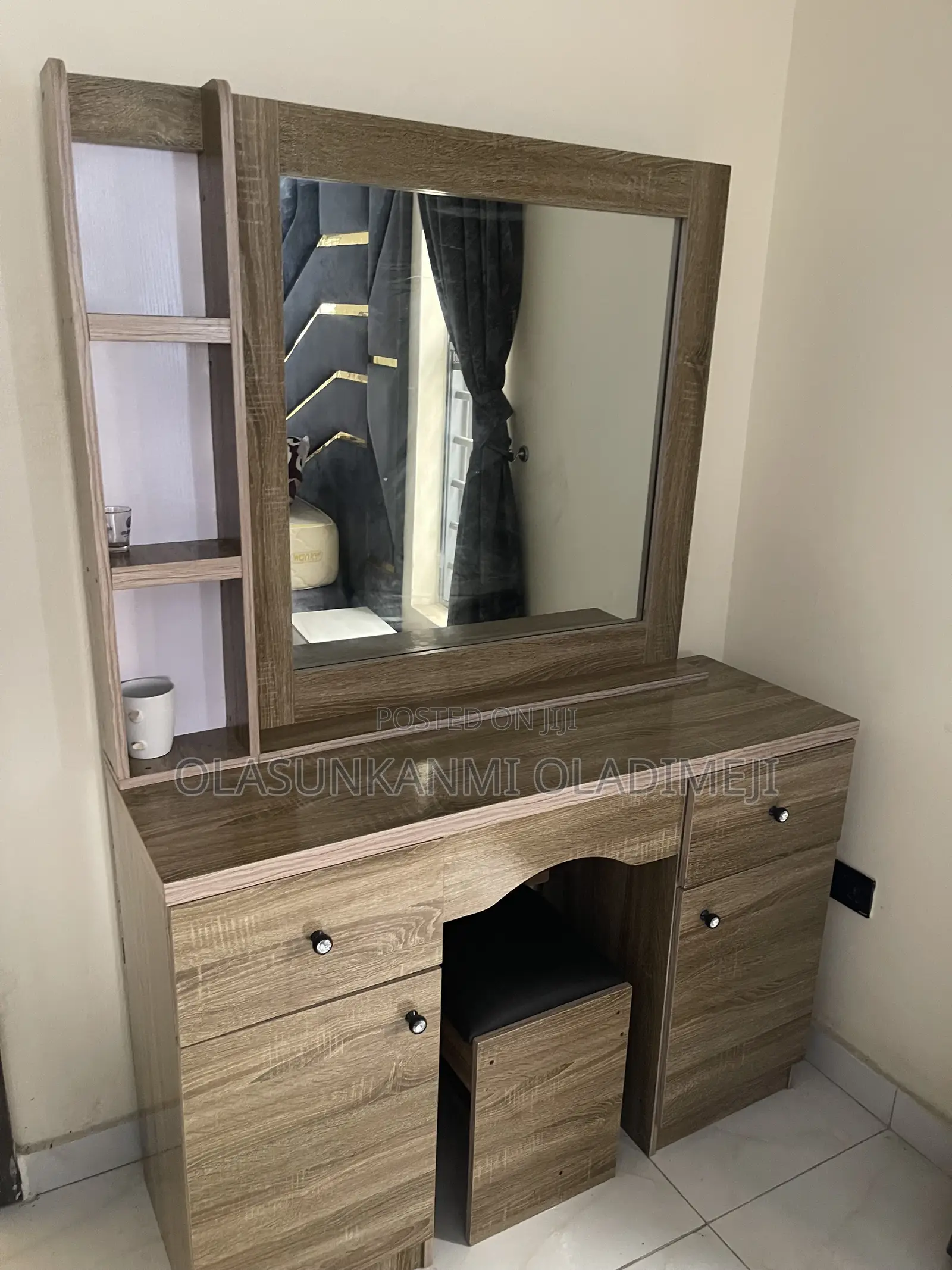 Dressing Table