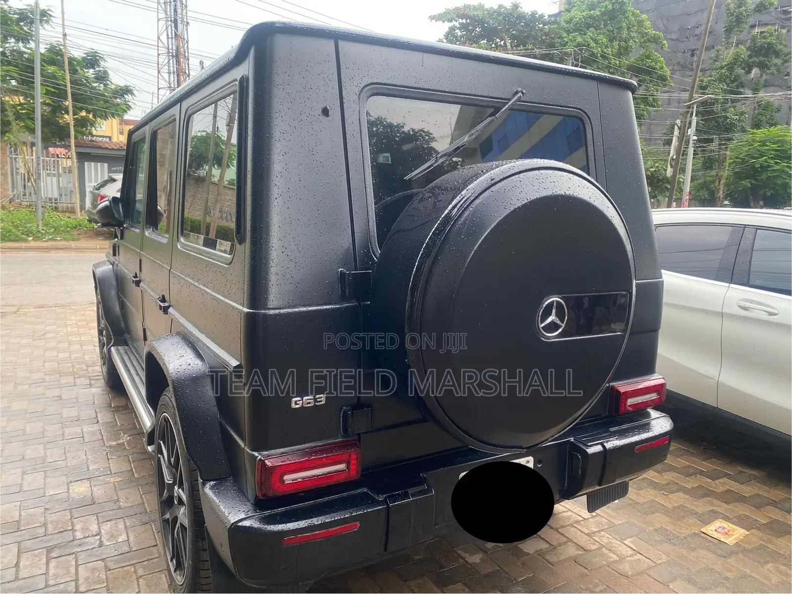 Mercedes-Benz GLA 250 GLA 250 4MATIC SUV 2025 Black