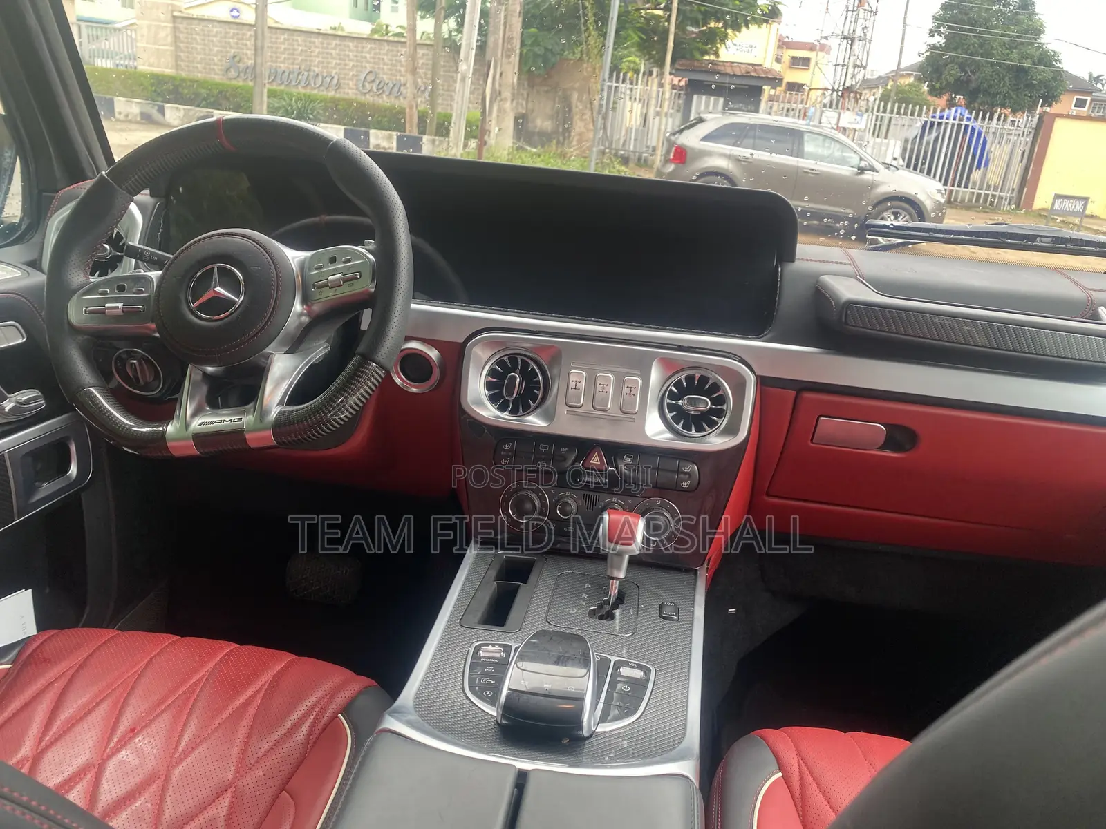 Mercedes-Benz GLA 250 GLA 250 4MATIC SUV 2025 Black