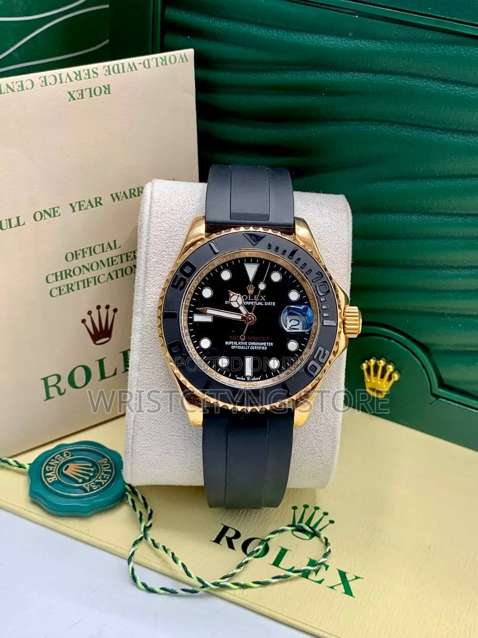 High Quality Luxury Rolex Watch